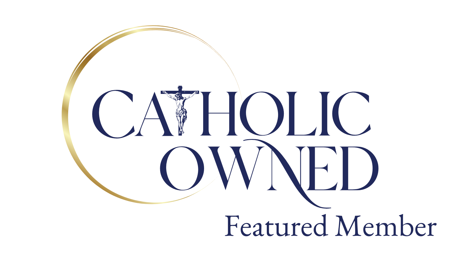 Catholic Owned Featured Member